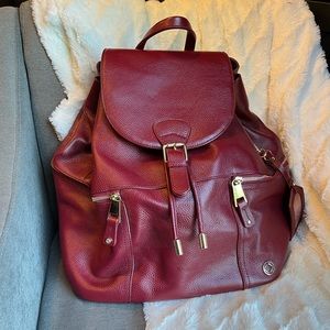 Kerikit Thor in Oxblood 1.0